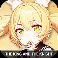 王与异界骑士（无限真充转盘）巴兔iPhone/iPad版 v1.0 ios版