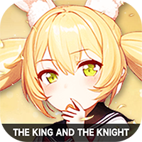 王与异界骑士（无限真充转盘）巴兔安卓版 v1.0 官方版