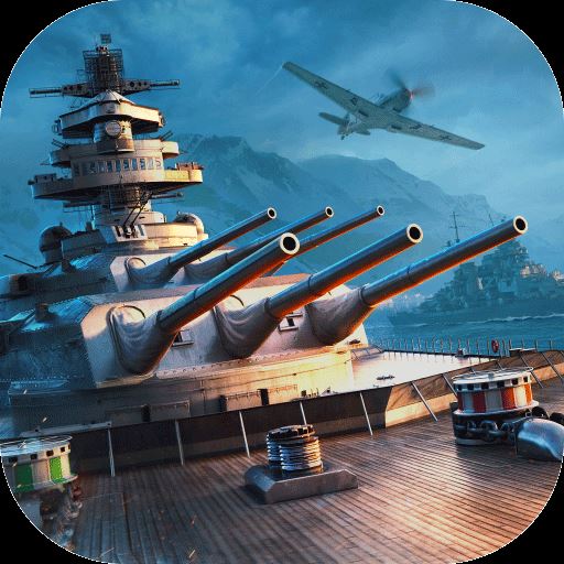 战舰世界闪击战九游安卓版 6.1.0