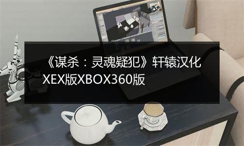 《谋杀：灵魂疑犯》轩辕汉化XEX版XBOX360版