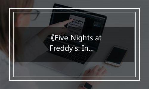 《Five Nights at Freddy's: Into the Pit》游戏库