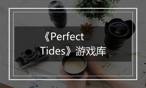 《Perfect Tides》游戏库