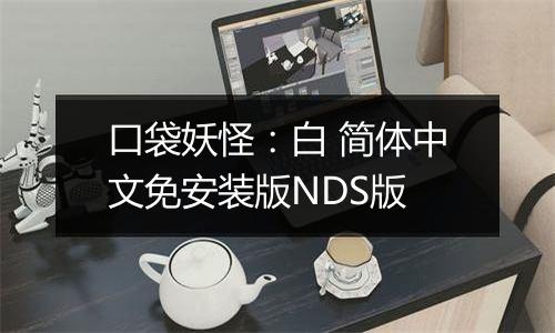 口袋妖怪：白 简体中文免安装版NDS版