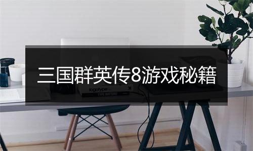 三国群英传8游戏秘籍