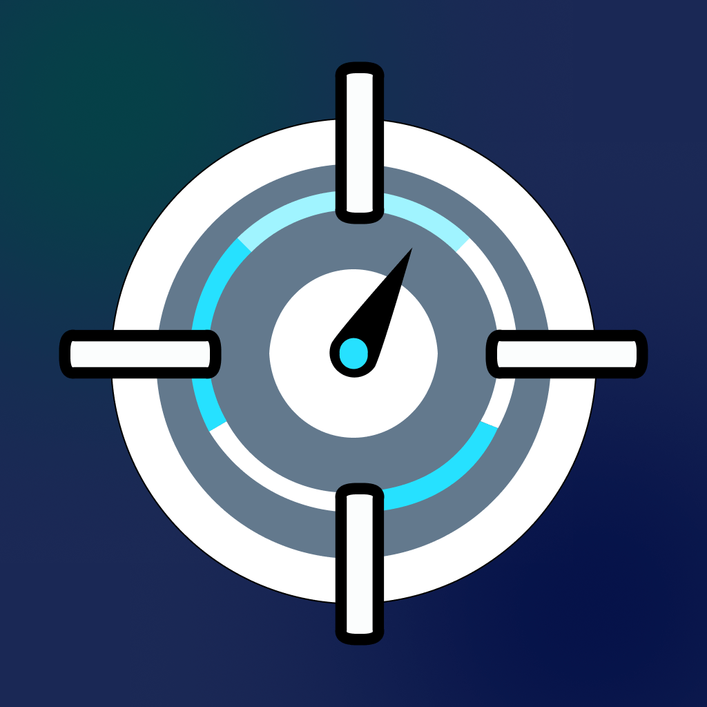 准心瞄准助手安卓版