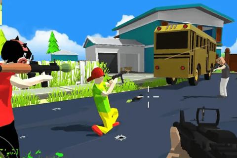 行尸走肉游戏软件