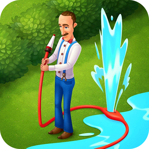 梦幻花园v8.3.0