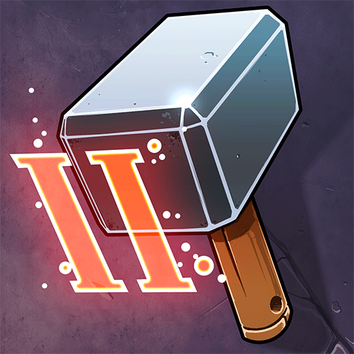铁匠日记2v1.0.0