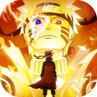 魂之眼（火影正版授权）