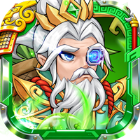 仙岛大乱斗（0.1折送全顶级武将）