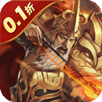 蜂鸟五虎将（战阵天下0.1折）