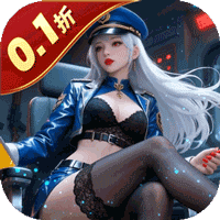 出击英雄岛（0.1折送万充）