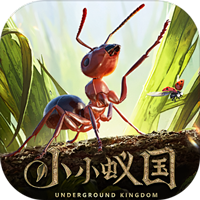 小小蚁国（极速发育版）
