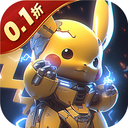 口袋大冒险（0.1折Mega进化）