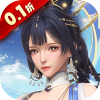 孤月刀（0.1折空虚公子降魔篇）删档测试