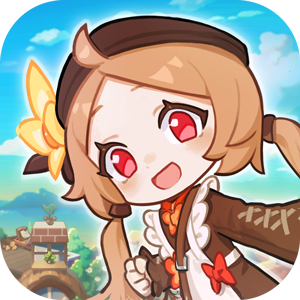 梦境食旅（送SSR员工嫦娥）