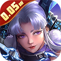 真赵云无双（0.05折免充领神将）