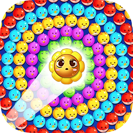 宠物泡泡龙v1.0.3