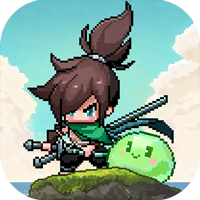 指尖像素城（上线送千抽）