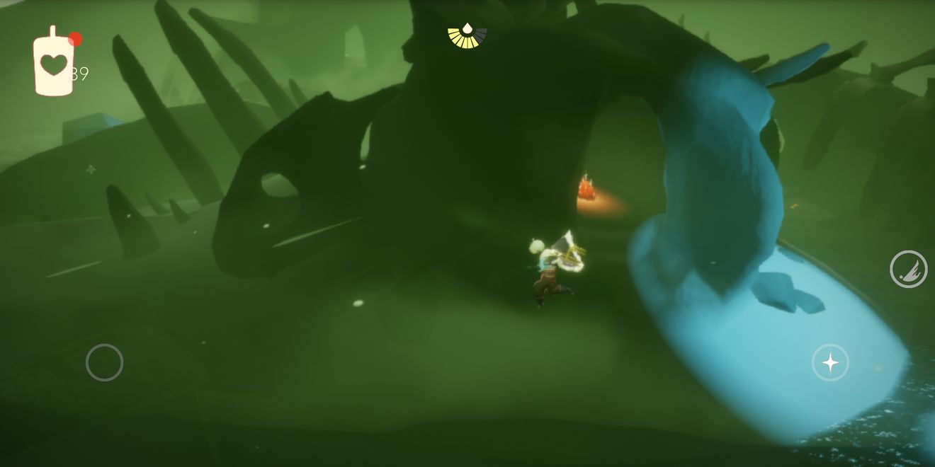 光遇2月6日大蜡烛位置介绍