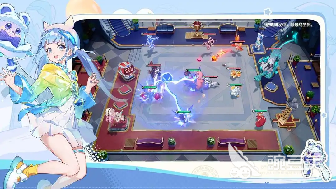 崩坏因缘精灵羁绊是什么 崩坏因缘精灵羁绊怎么组