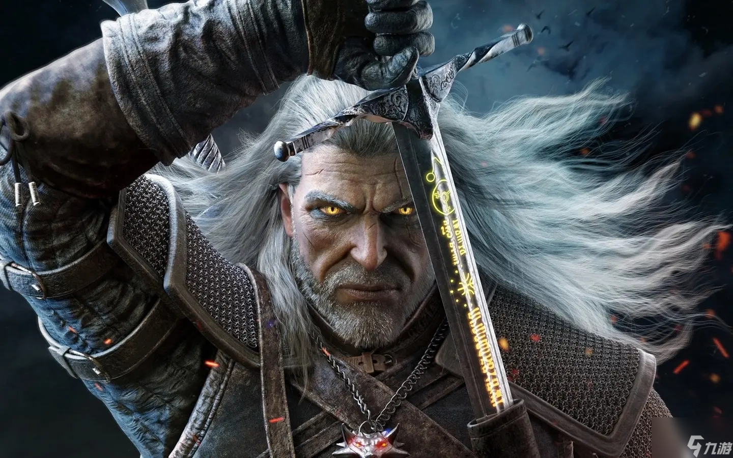 巫师3配置要求高吗