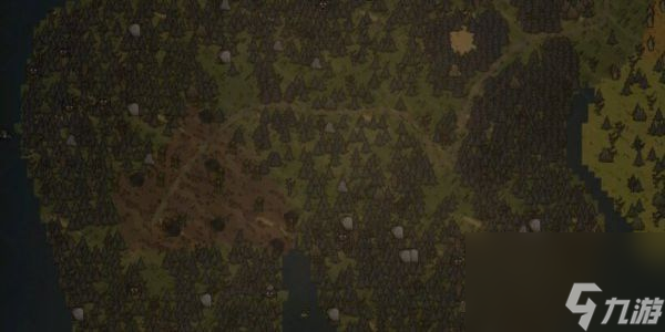 饥荒新家园猪王在哪