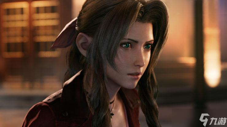 最终幻想7重制版一共几章