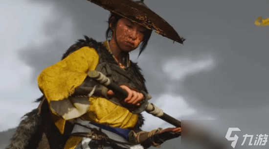 羊蹄山之魂首发同步上线全面优化补丁