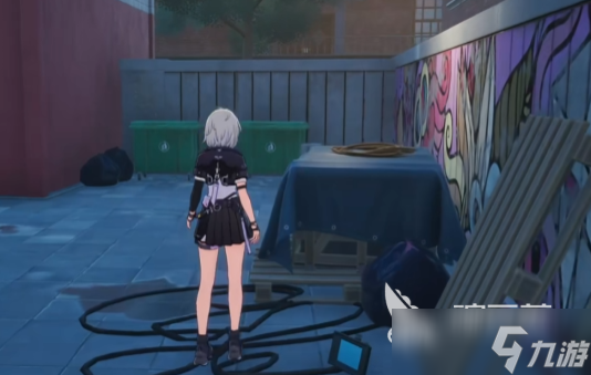 异环宝箱刷新位置分享 异环宝箱在哪里刷新